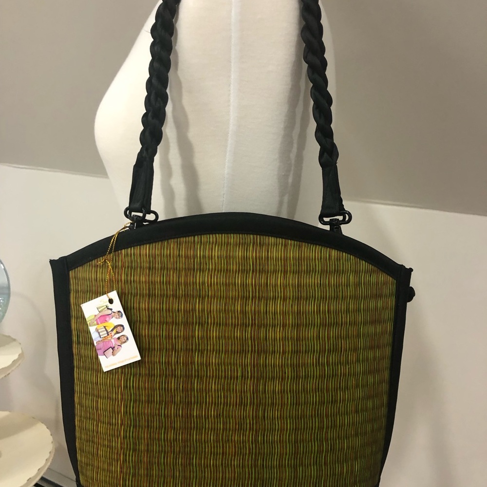 Handbag